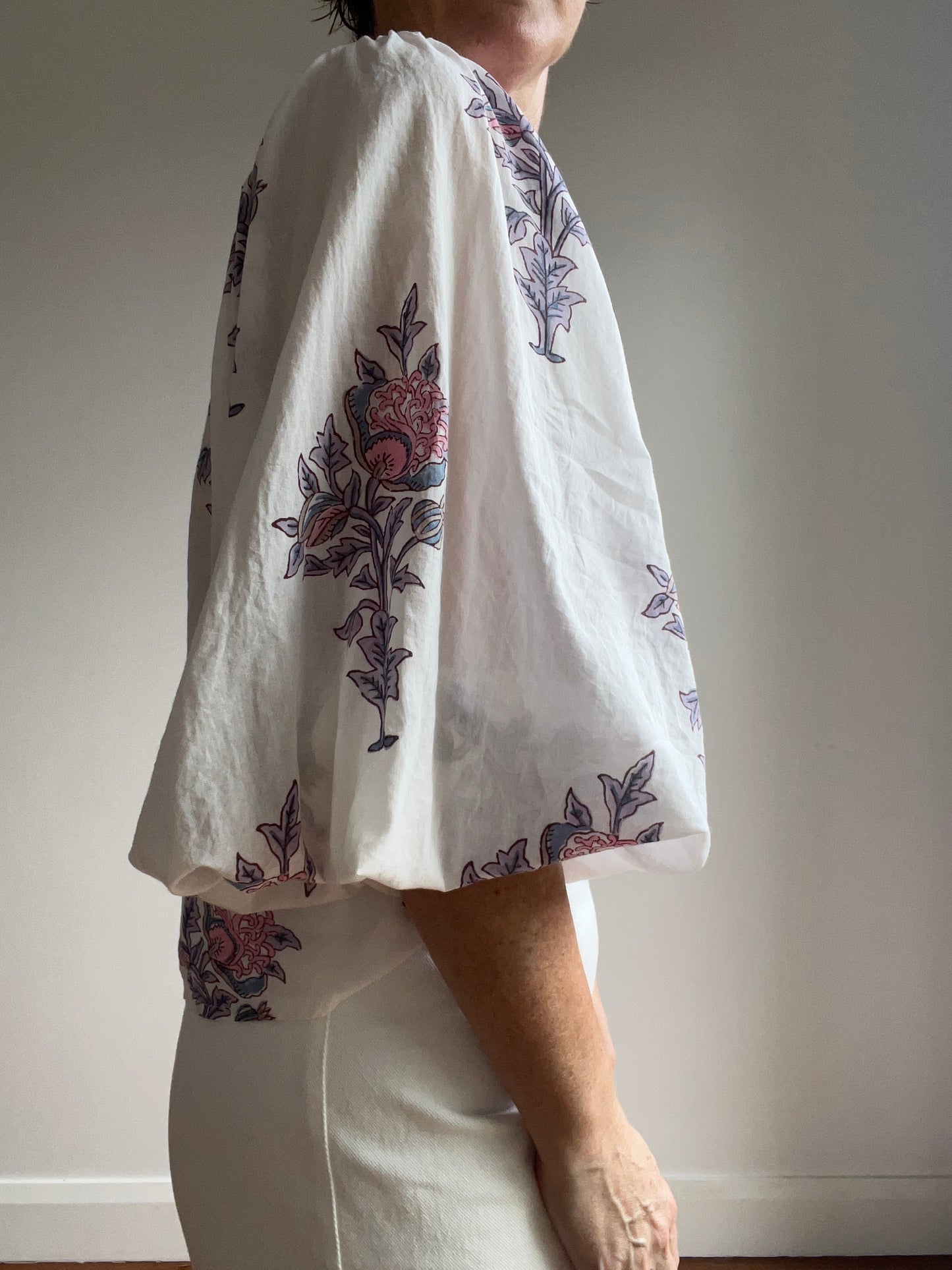 PDF Sewing Pattern  | Tablecloth Top