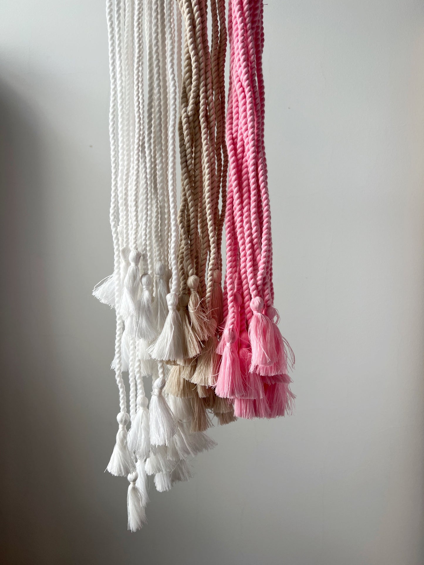 Cotton Tassels